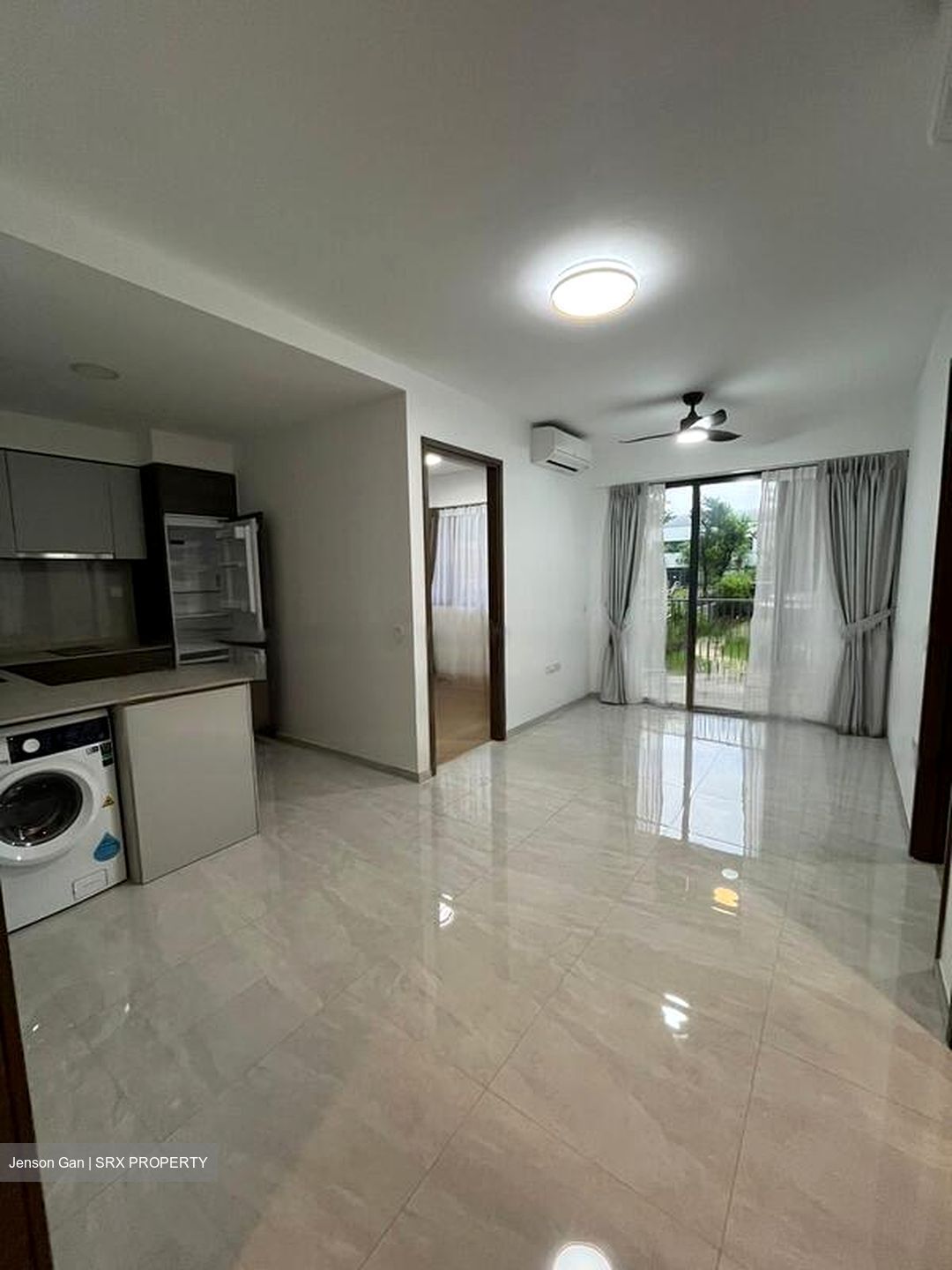 The Florence Residences (D19), Apartment #451088631